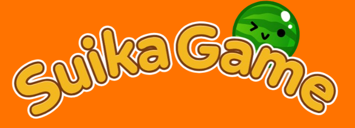  Suika Game (Watermelon Game)